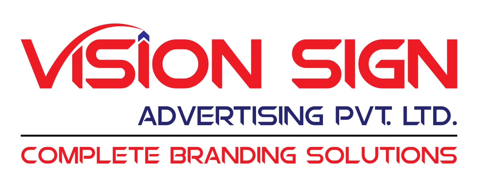 Vision Sign Advertising